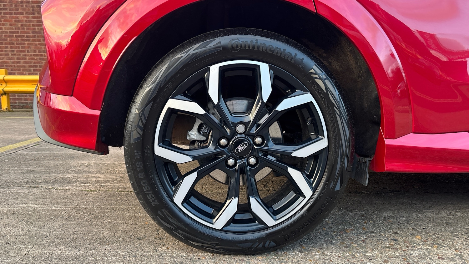 Used Ford Puma 2020 for sale - 77045559: Photo 7