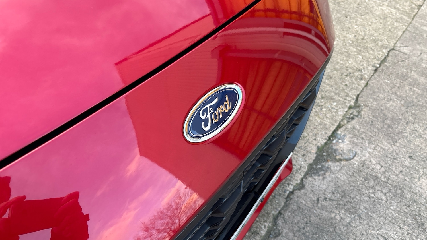 Used Ford Puma 2020 for sale - 77045559: Photo 8