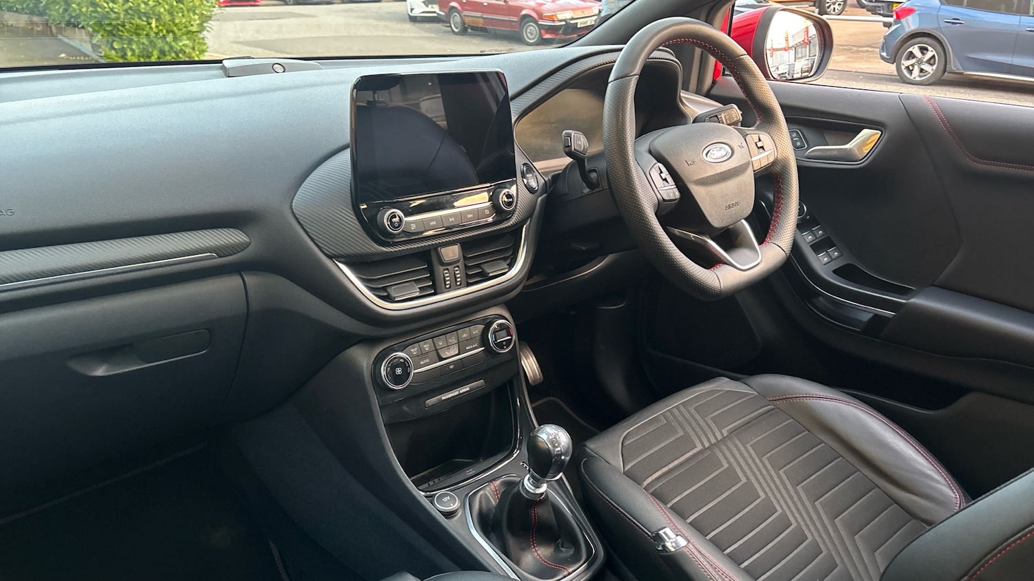 Used Ford Puma 2020 for sale - 77045559: Photo 9