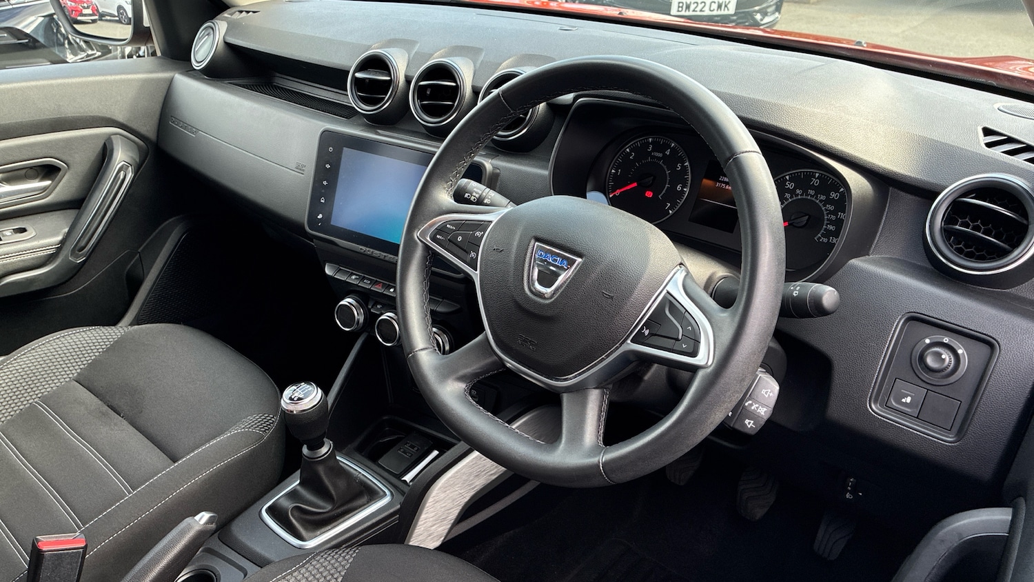 Used Dacia Duster 2022 for sale - 78038560: Photo 11