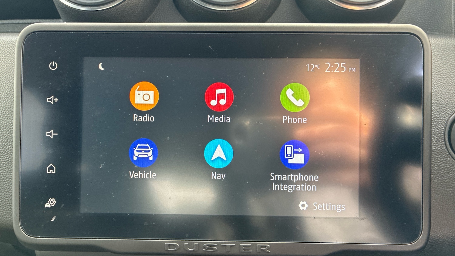 Used Dacia Duster 2022 for sale - 78038560: Photo 12