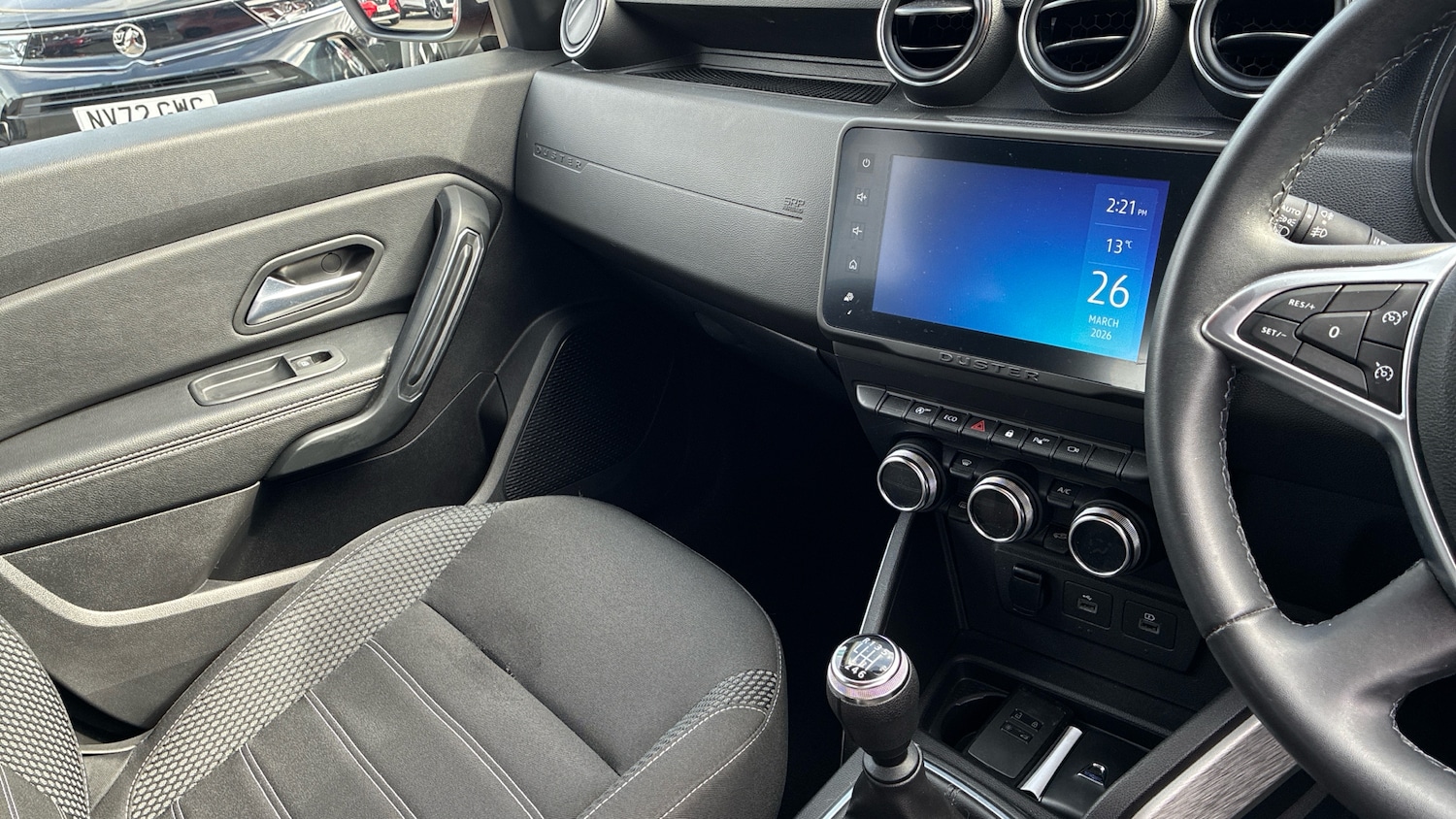 Used Dacia Duster 2022 for sale - 78038560: Photo 14