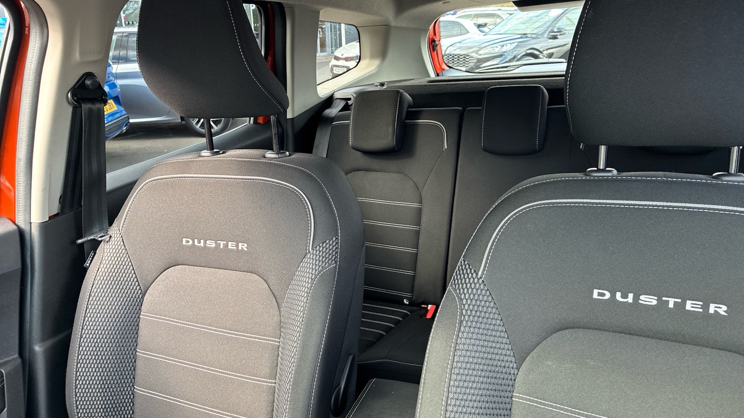 Used Dacia Duster 2022 for sale - 78038560: Photo 15