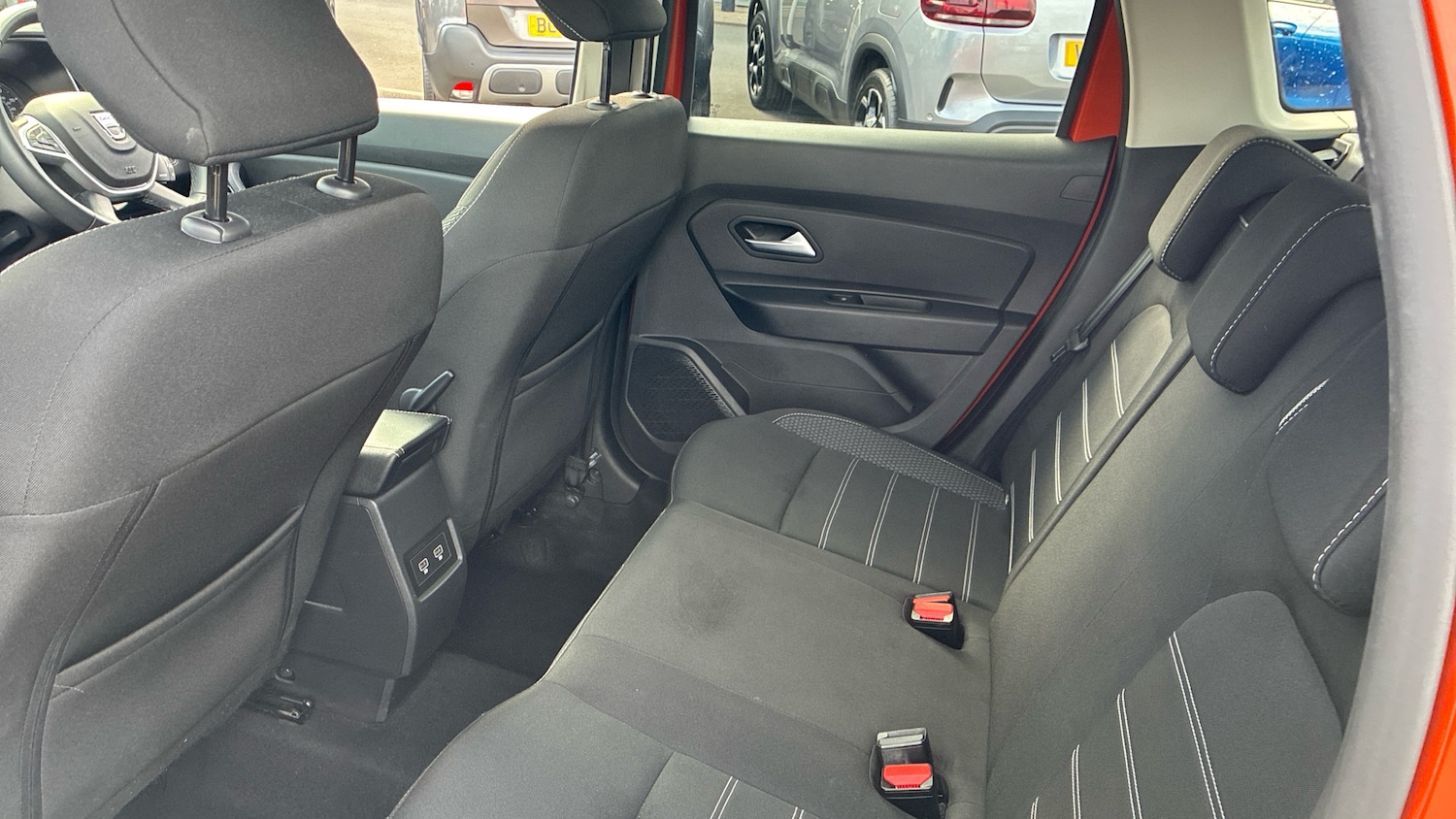 Used Dacia Duster 2022 for sale - 78038560: Photo 16