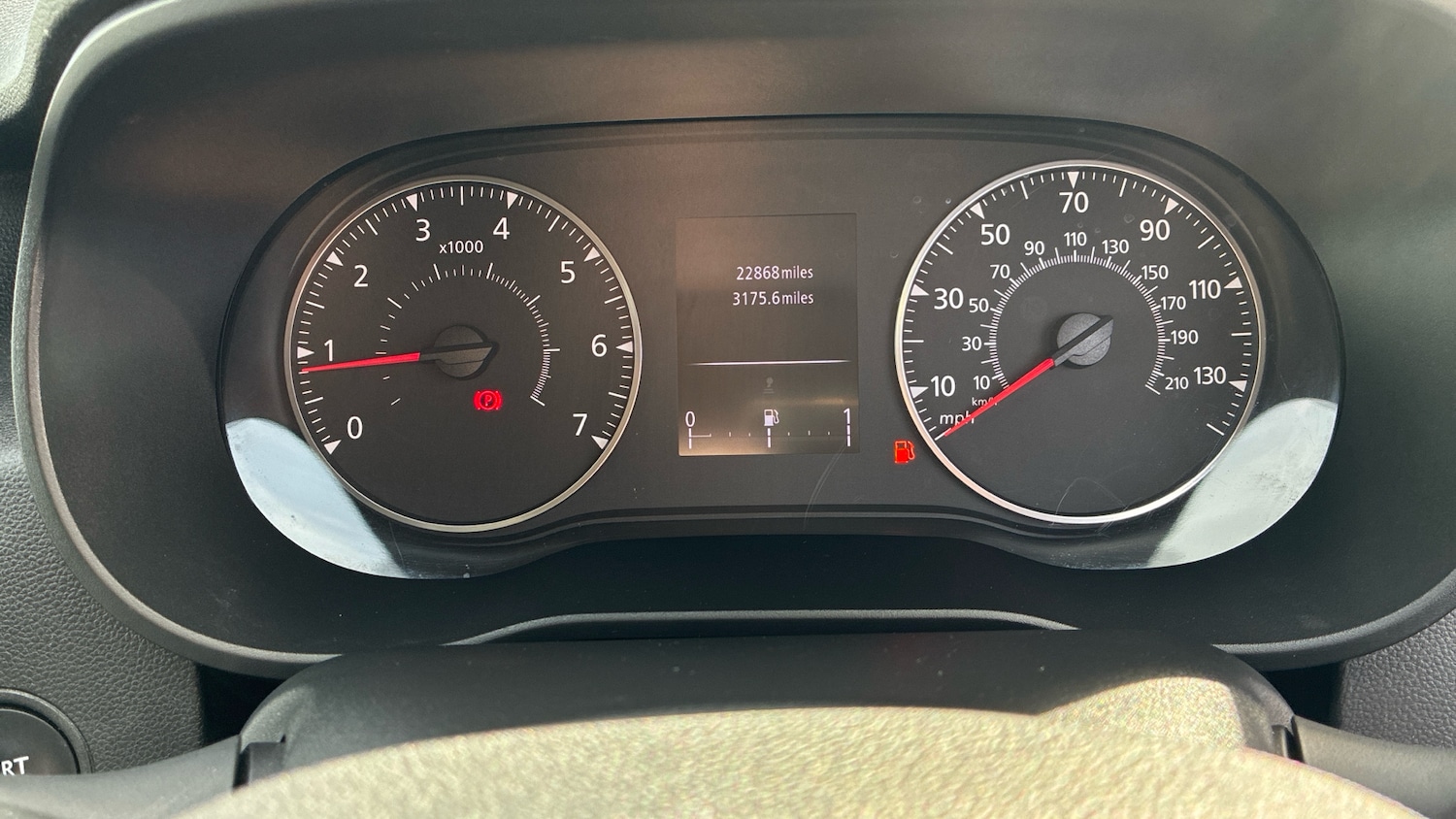 Used Dacia Duster 2022 for sale - 78038560: Photo 18