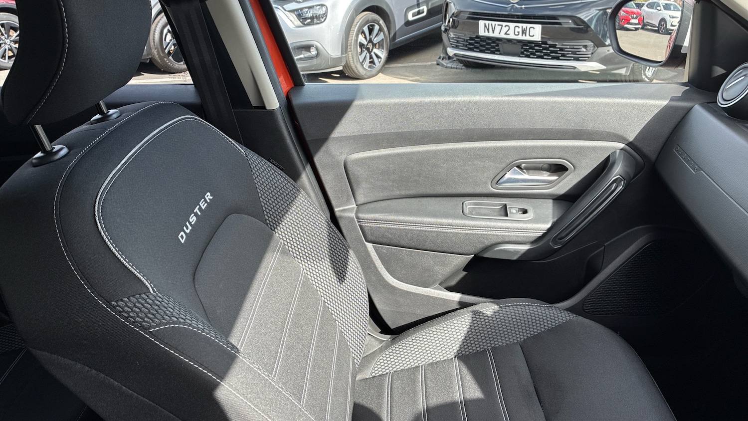 Used Dacia Duster 2022 for sale - 78038560: Photo 19