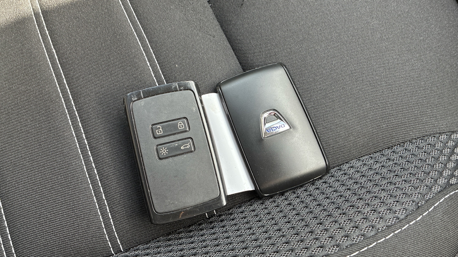 Used Dacia Duster 2022 for sale - 78038560: Photo 20