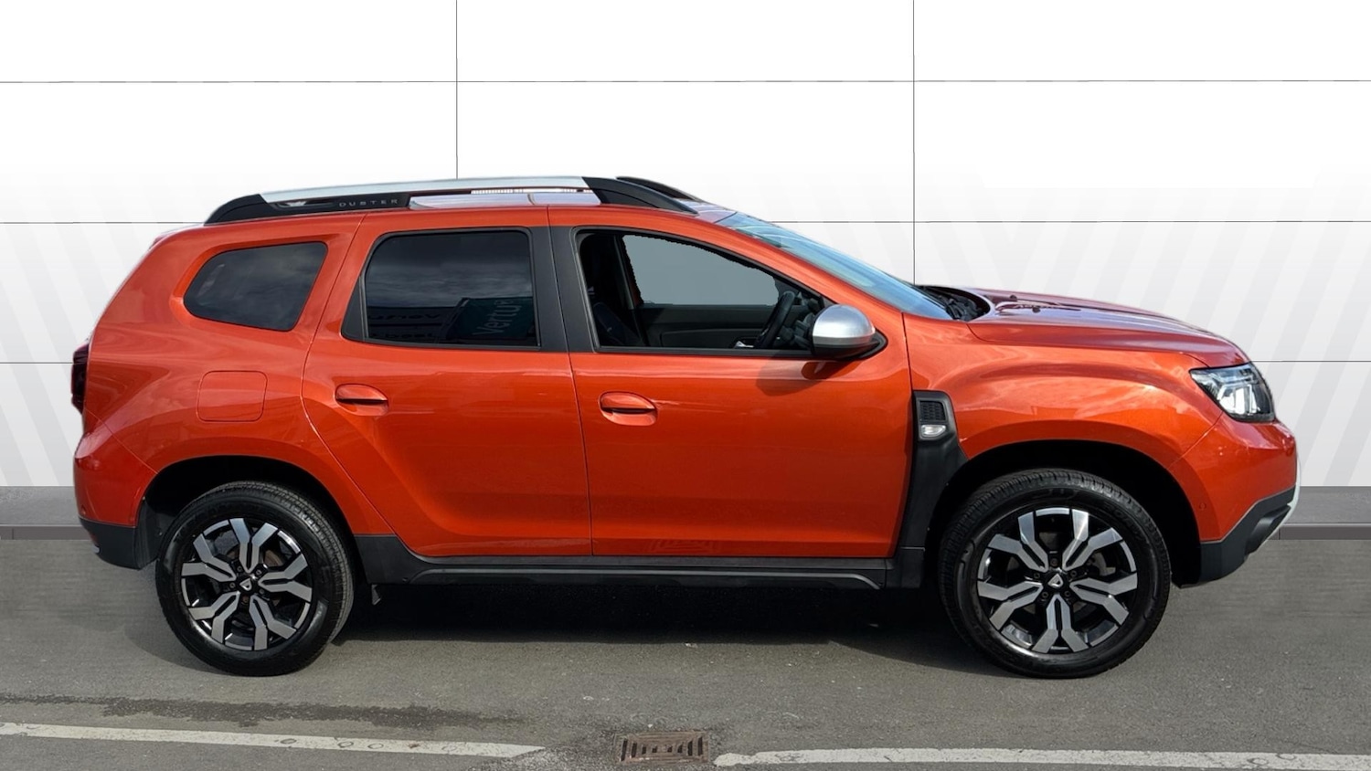 Used Dacia Duster 2022 for sale - 78038560: Photo 5