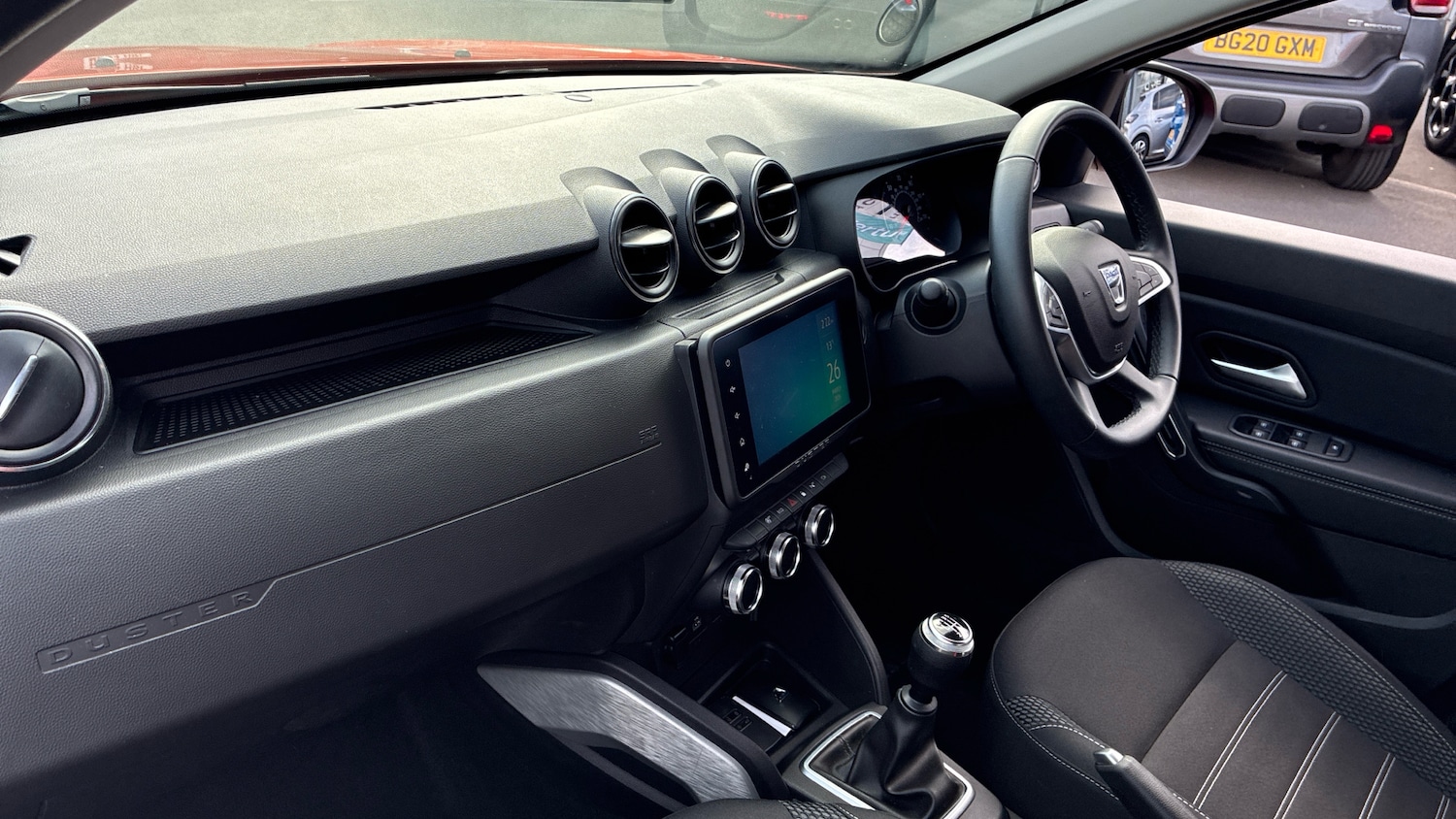 Used Dacia Duster 2022 for sale - 78038560: Photo 9