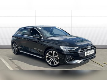 Used Audi A3 2024 for sale - 78228574: Photo