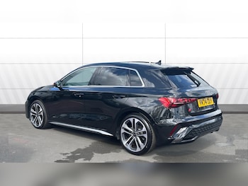 Used Audi A3 2024 for sale - 78228574: Photo