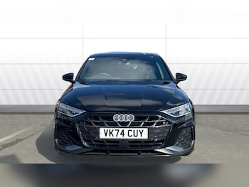 Used Audi A3 2024 for sale - 78228574: Photo