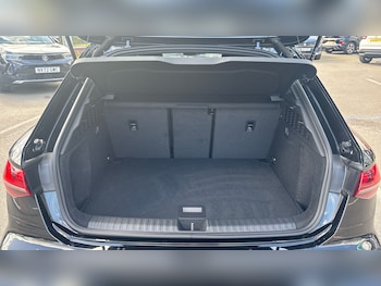 Used Audi A3 2024 for sale - 78228574: Photo