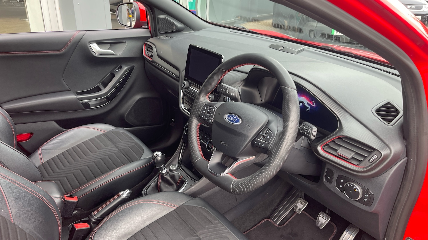 Used Ford Puma 2020 for sale - 76652239: Photo 11