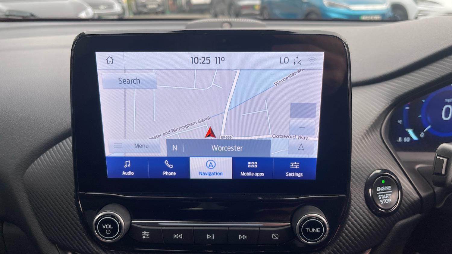 Used Ford Puma 2020 for sale - 76652239: Photo 12