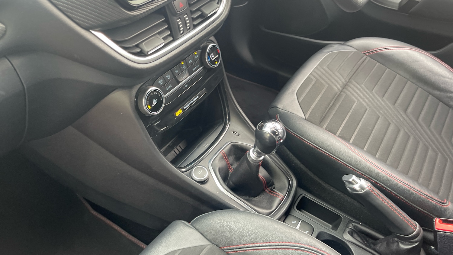 Used Ford Puma 2020 for sale - 76652239: Photo 13