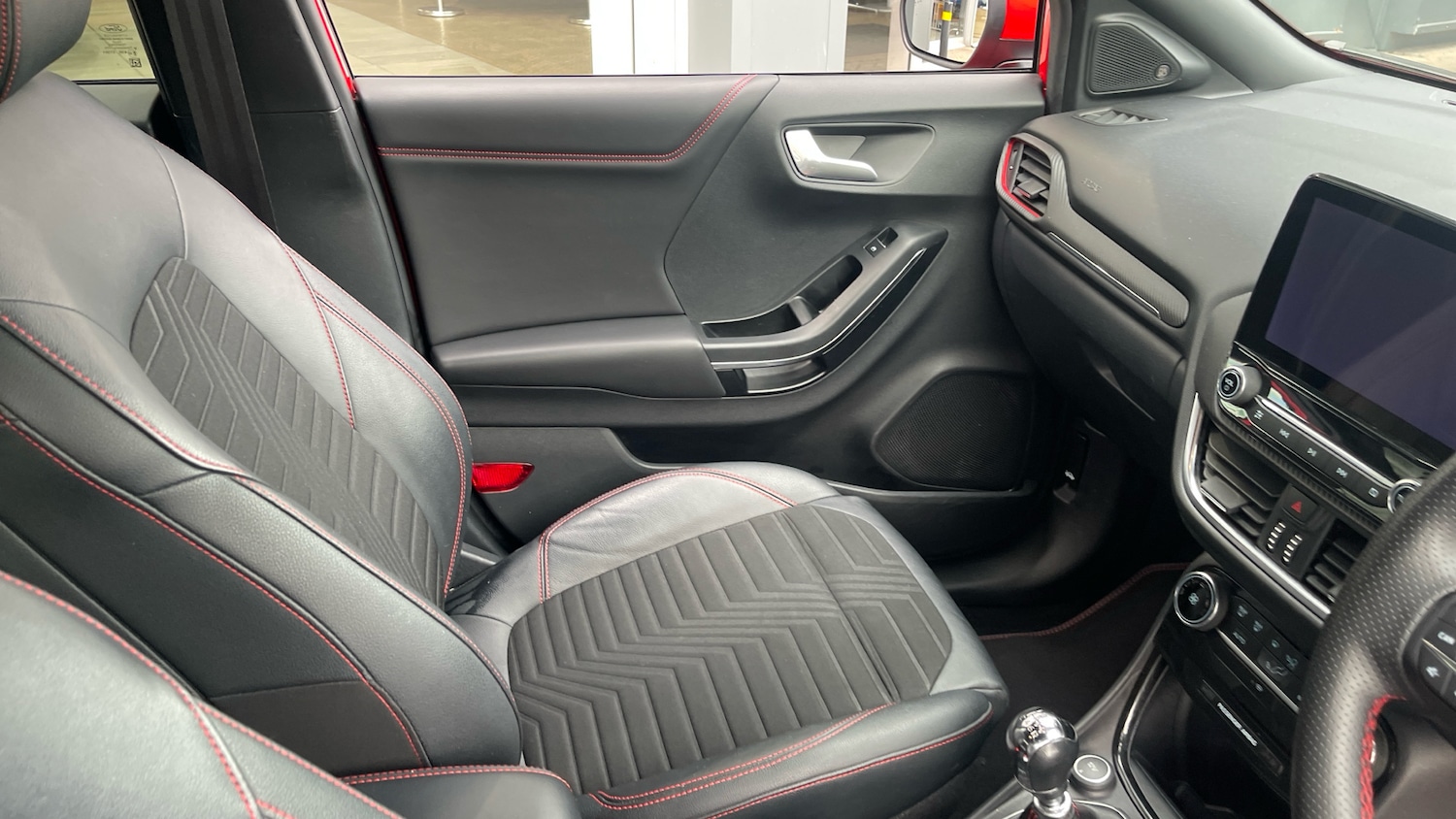 Used Ford Puma 2020 for sale - 76652239: Photo 14