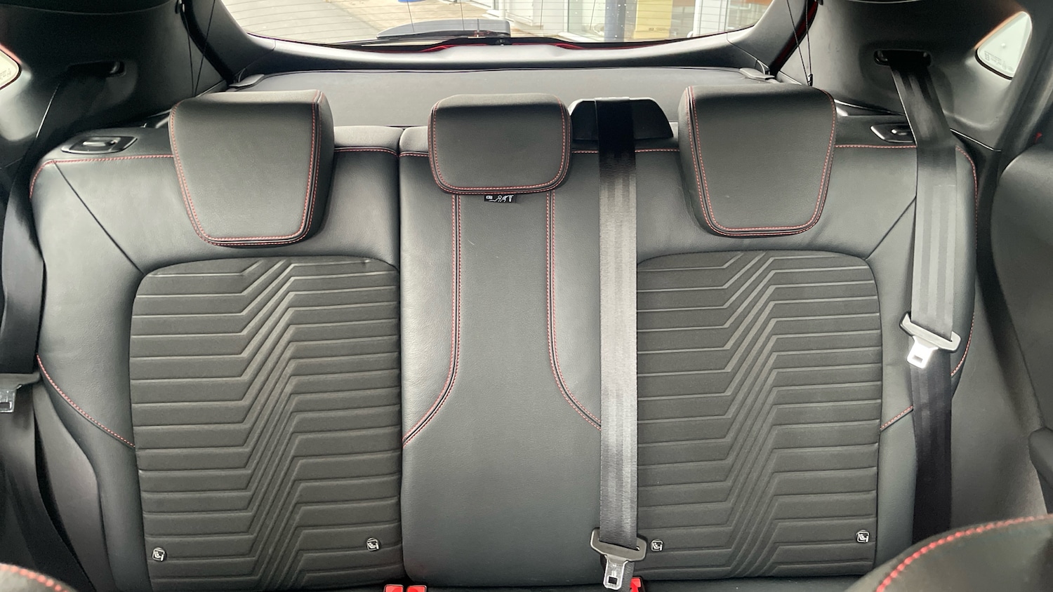 Used Ford Puma 2020 for sale - 76652239: Photo 15