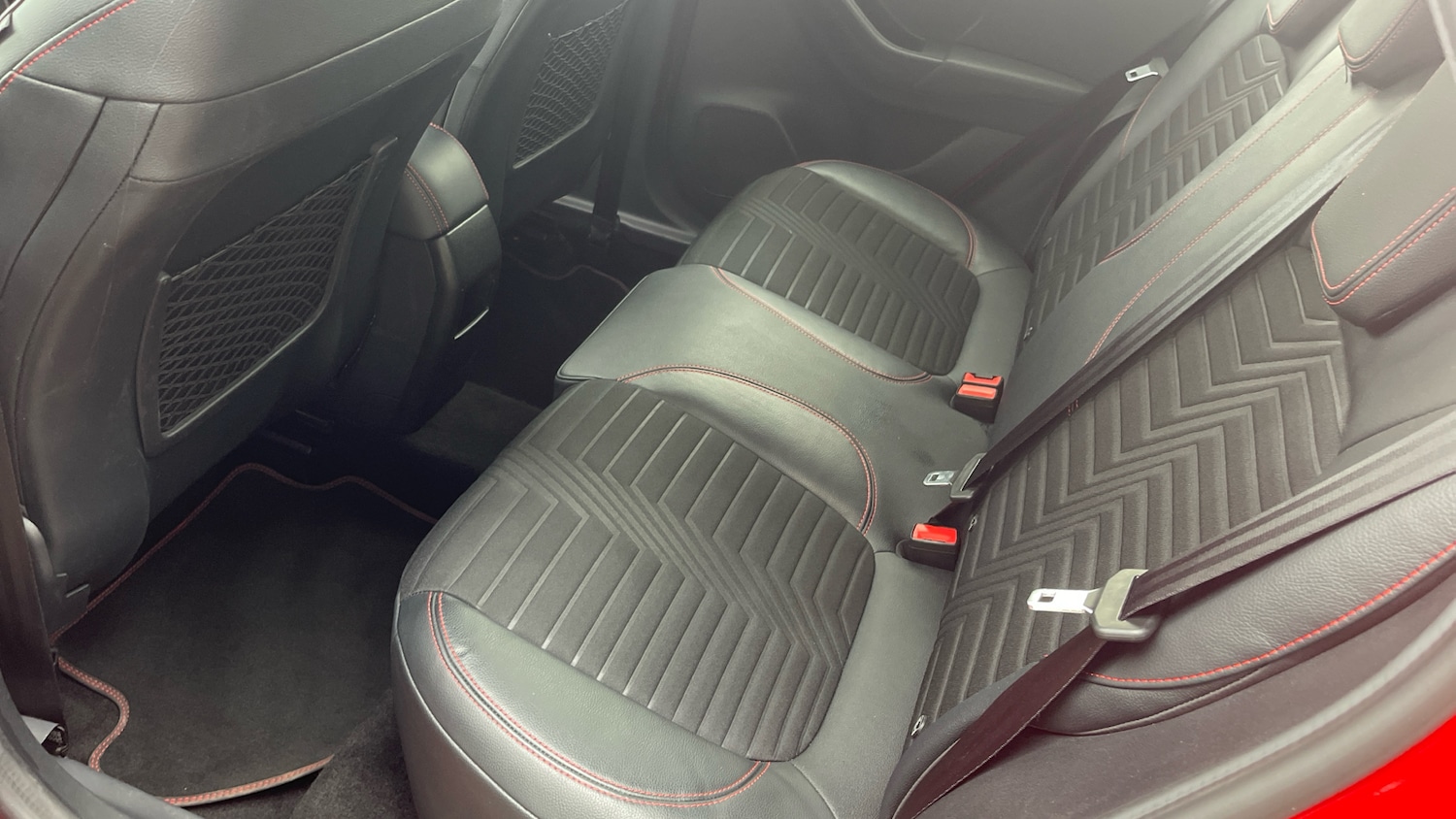 Used Ford Puma 2020 for sale - 76652239: Photo 16