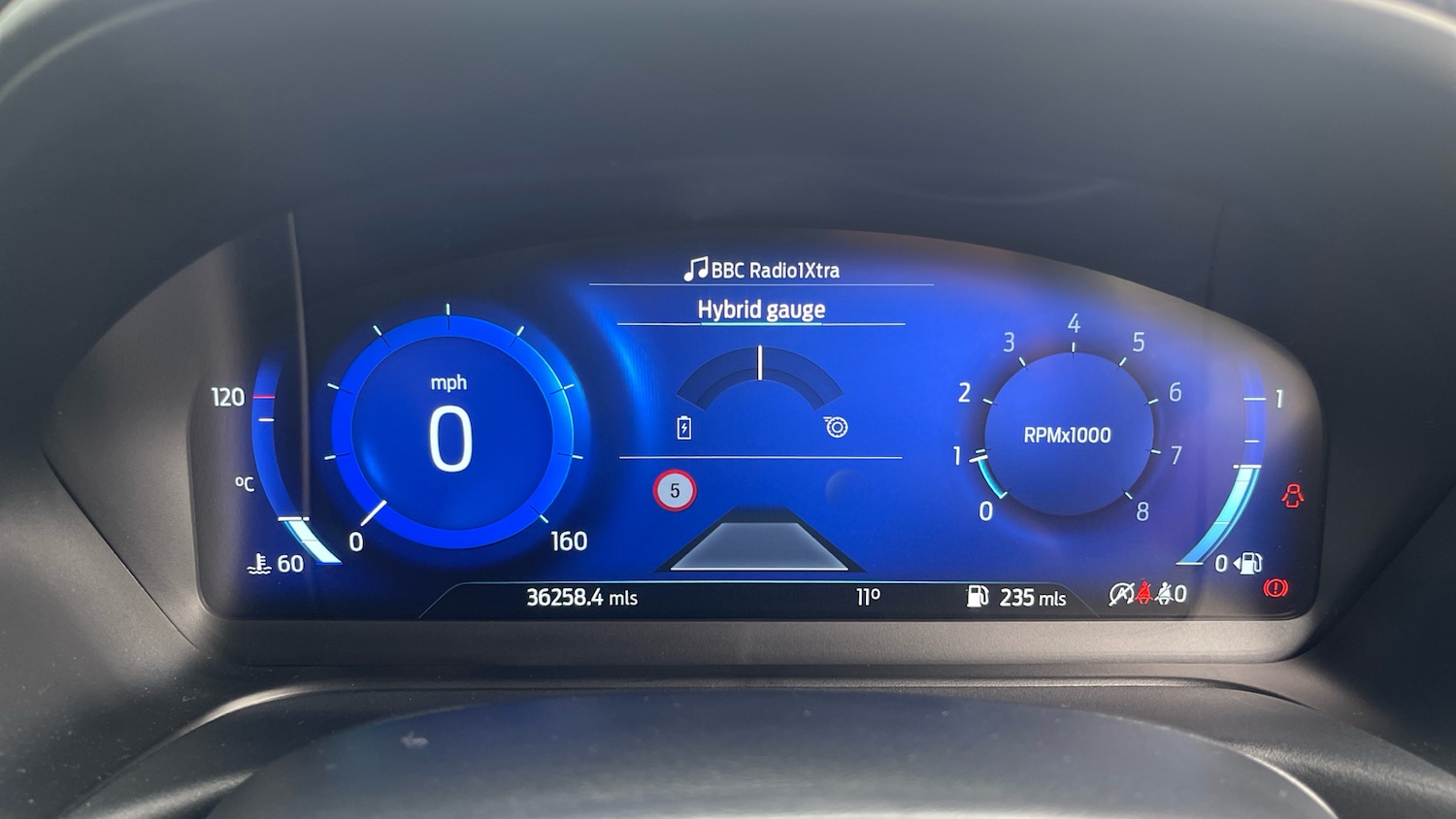 Used Ford Puma 2020 for sale - 76652239: Photo 18