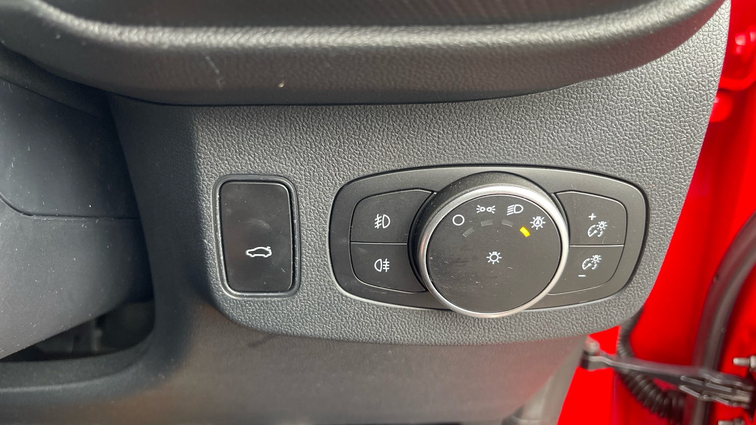 Used Ford Puma 2020 for sale - 76652239: Photo 22