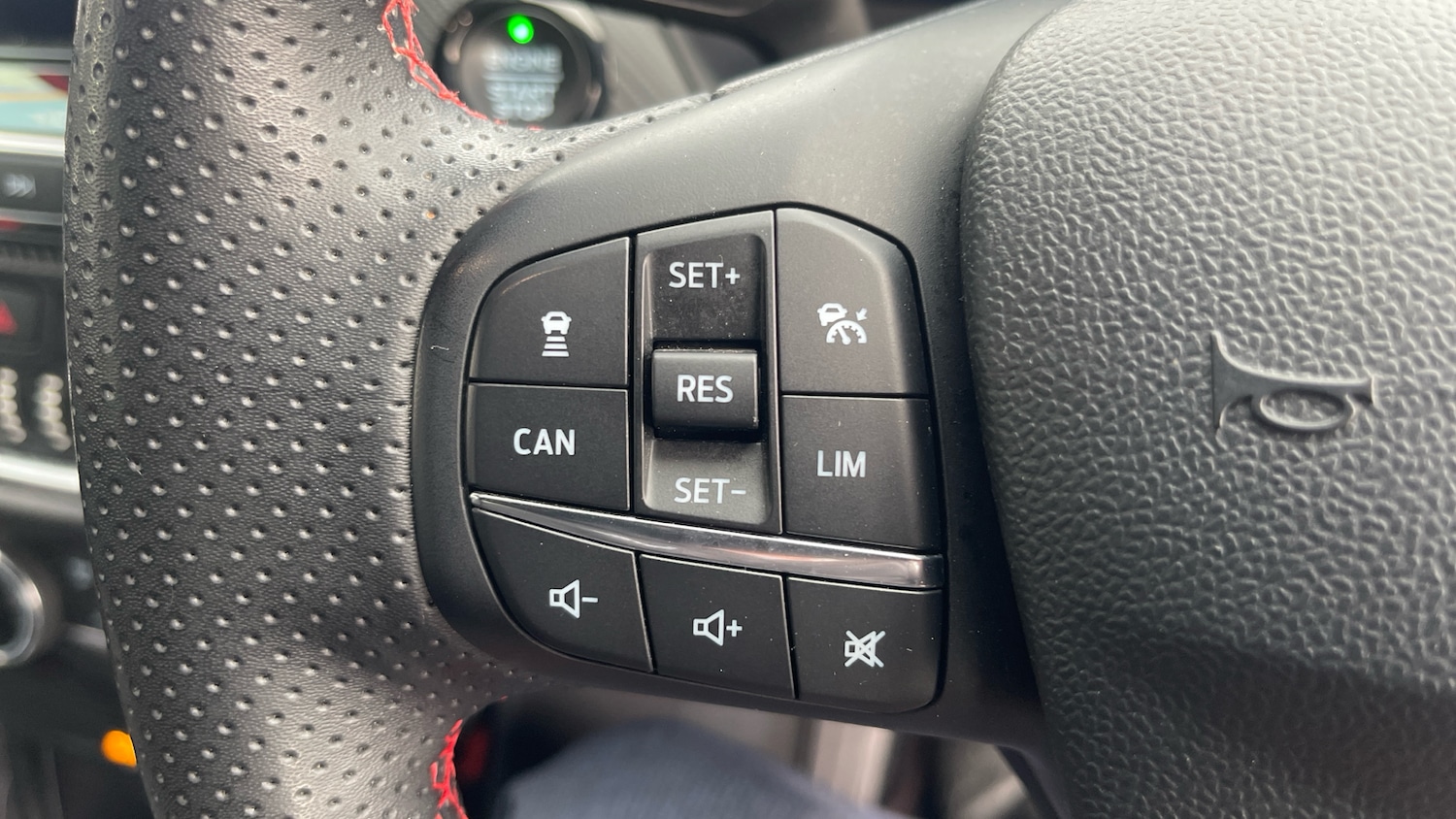 Used Ford Puma 2020 for sale - 76652239: Photo 24