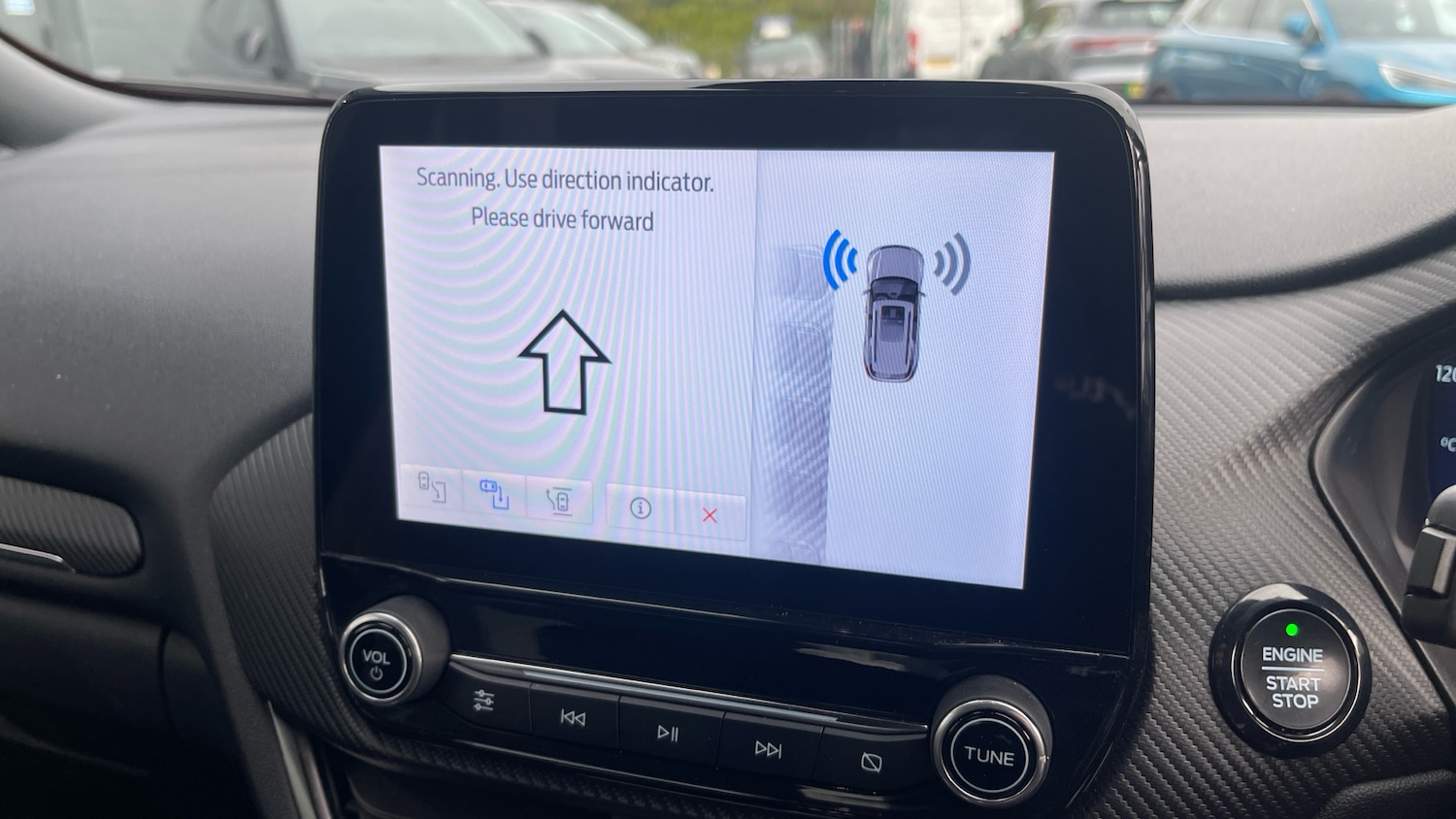 Used Ford Puma 2020 for sale - 76652239: Photo 28