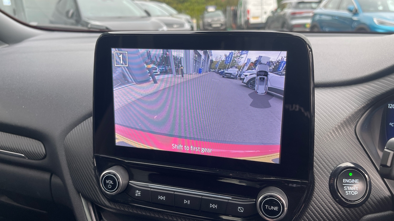 Used Ford Puma 2020 for sale - 76652239: Photo 29