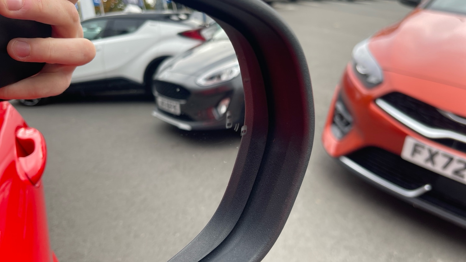 Used Ford Puma 2020 for sale - 76652239: Photo 30