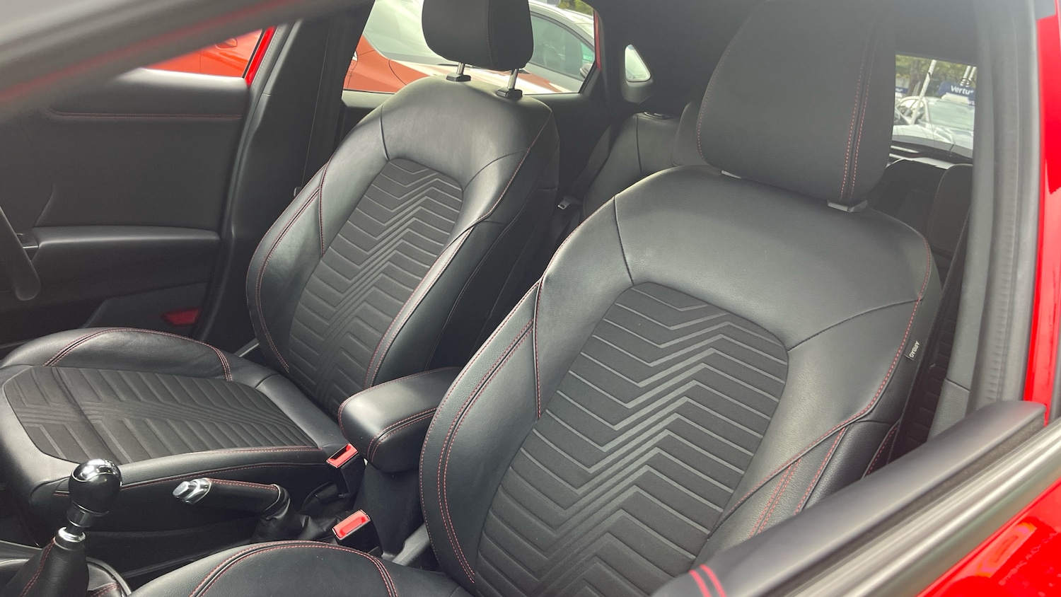 Used Ford Puma 2020 for sale - 76652239: Photo 34