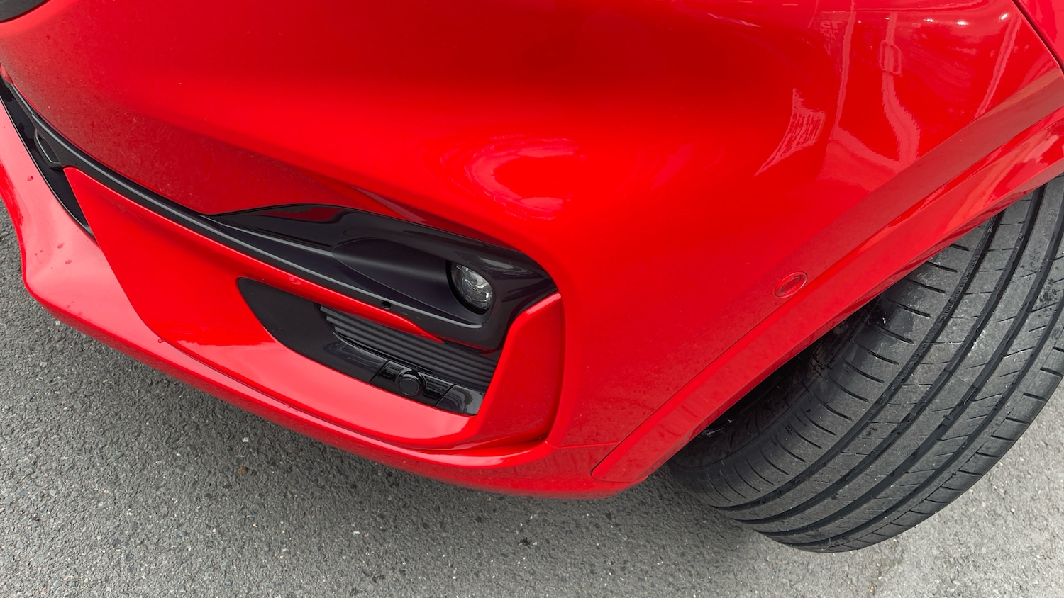 Used Ford Puma 2020 for sale - 76652239: Photo 35