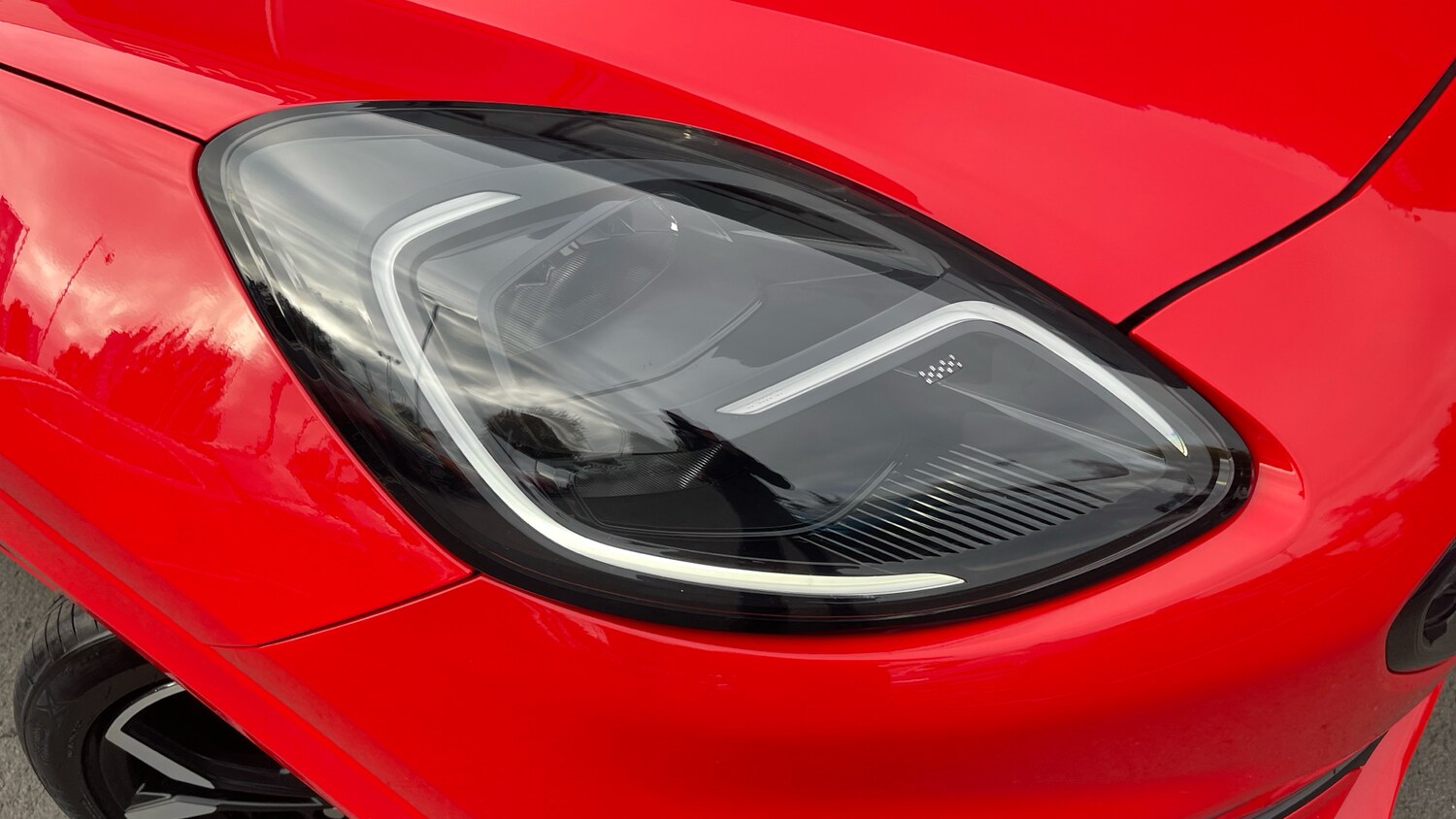 Used Ford Puma 2020 for sale - 76652239: Photo 38