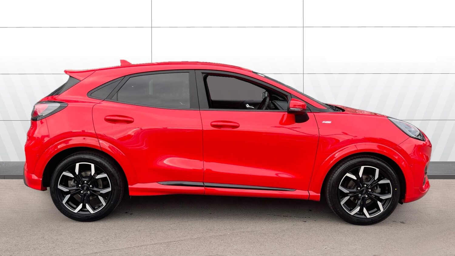 Used Ford Puma 2020 for sale - 76652239: Photo 5