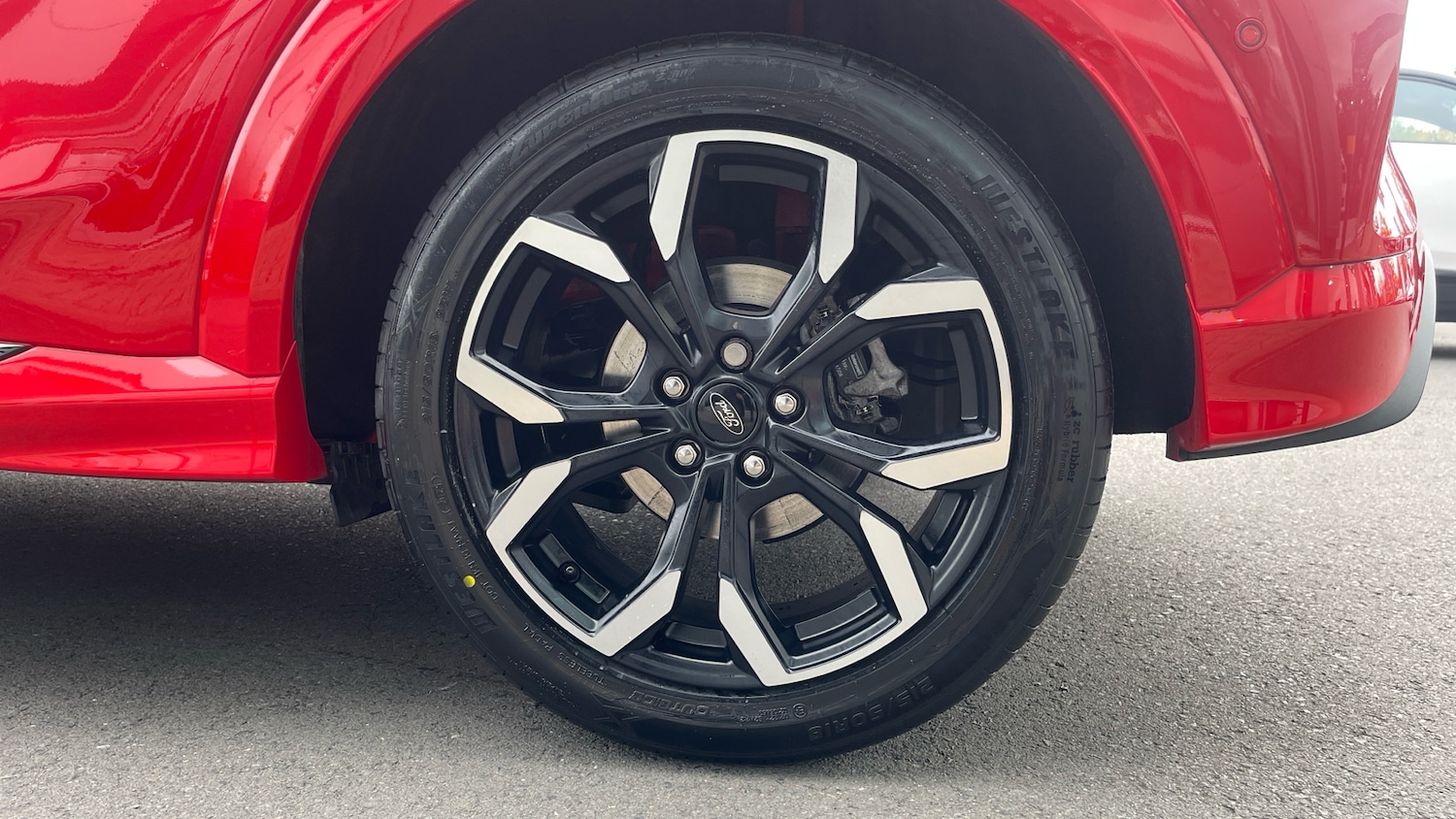 Used Ford Puma 2020 for sale - 76652239: Photo 7