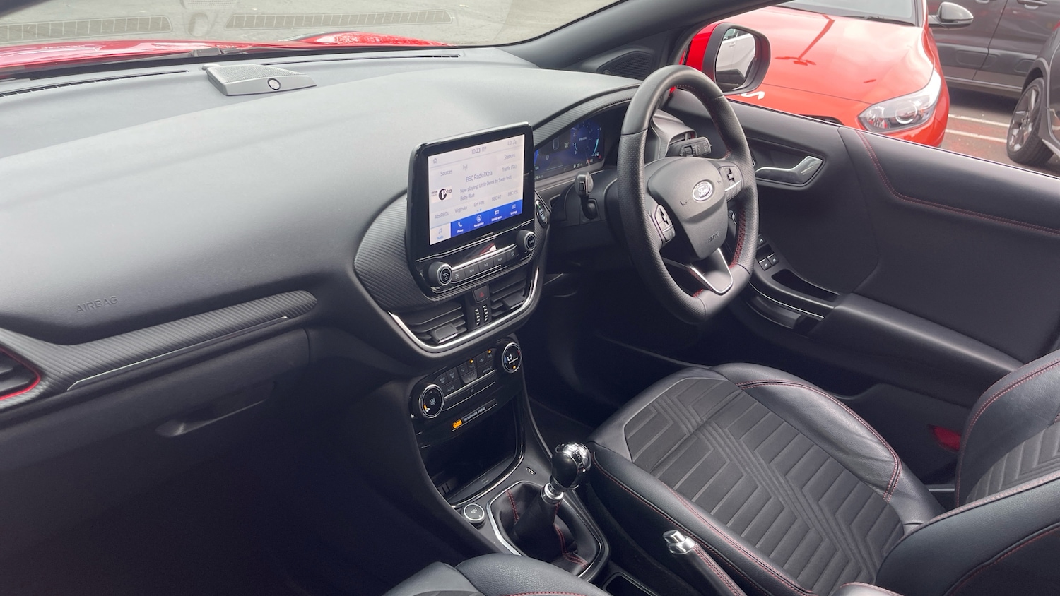 Used Ford Puma 2020 for sale - 76652239: Photo 9