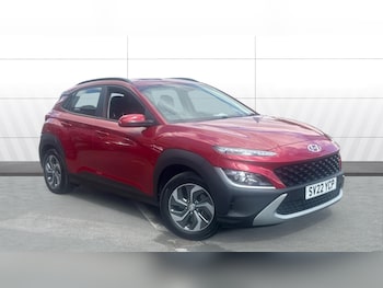 Used Hyundai KONA 2022 for sale - 79476847: Photo