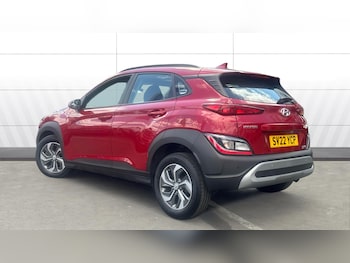 Used Hyundai KONA 2022 for sale - 79476847: Photo