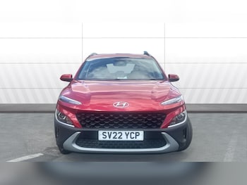 Used Hyundai KONA 2022 for sale - 79476847: Photo