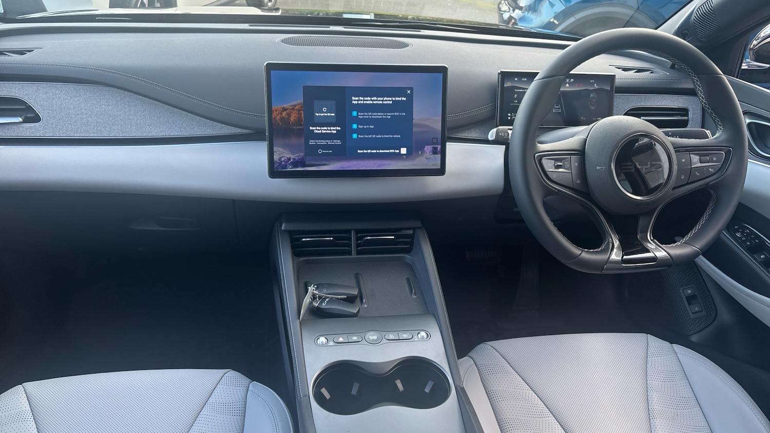 Used BYD Seal 6 2025 for sale - 77675344: Photo 10