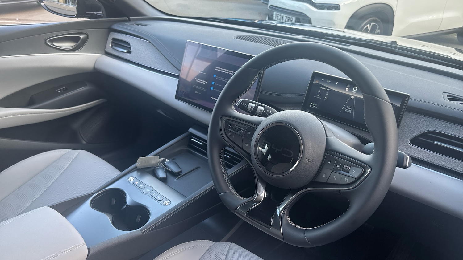 Used BYD Seal 6 2025 for sale - 77675344: Photo 11