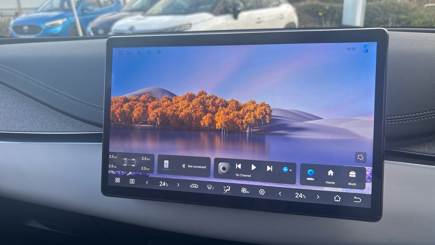 Used BYD Seal 6 2025 for sale - 77675344: Photo 12