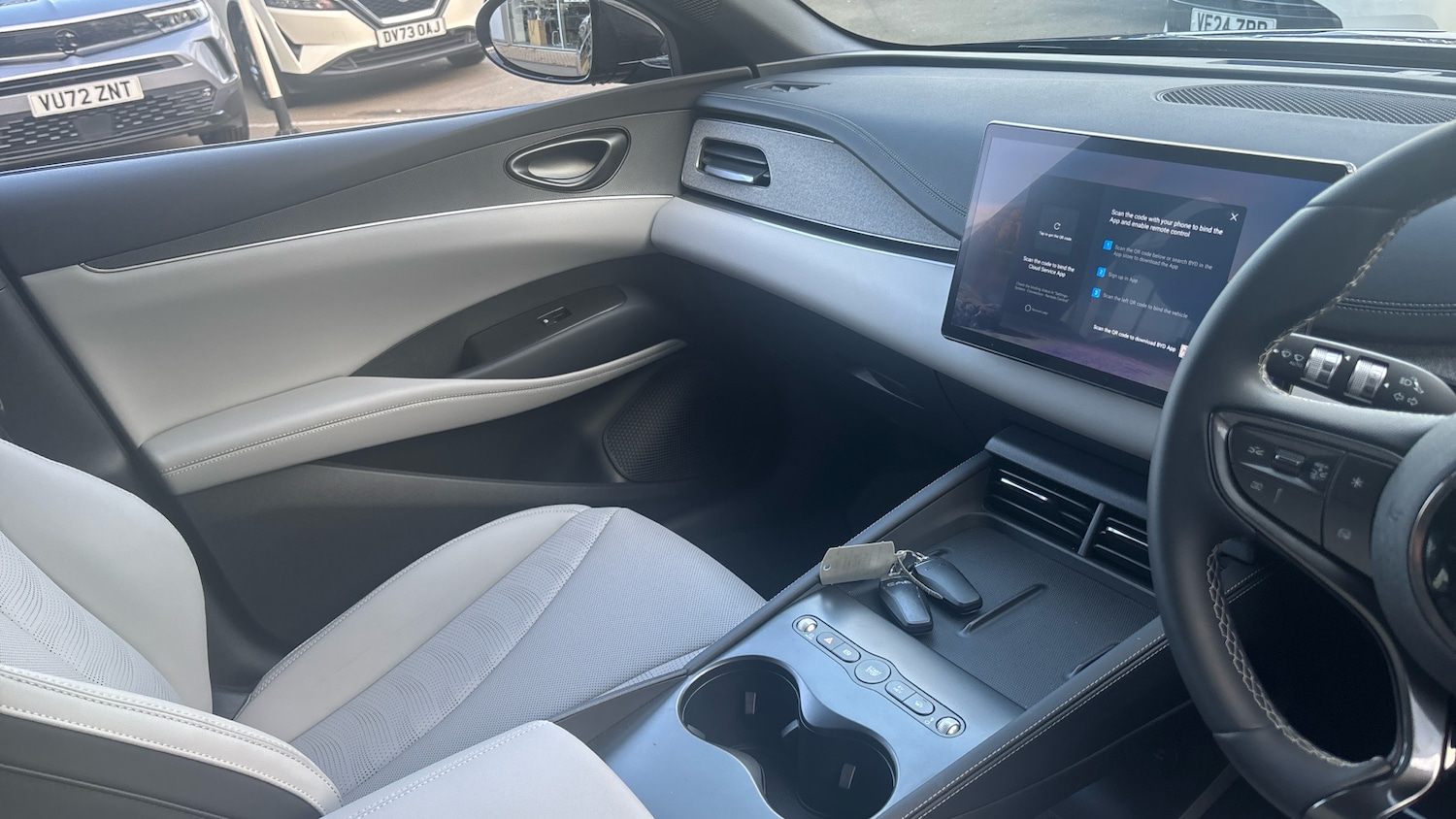 Used BYD Seal 6 2025 for sale - 77675344: Photo 14