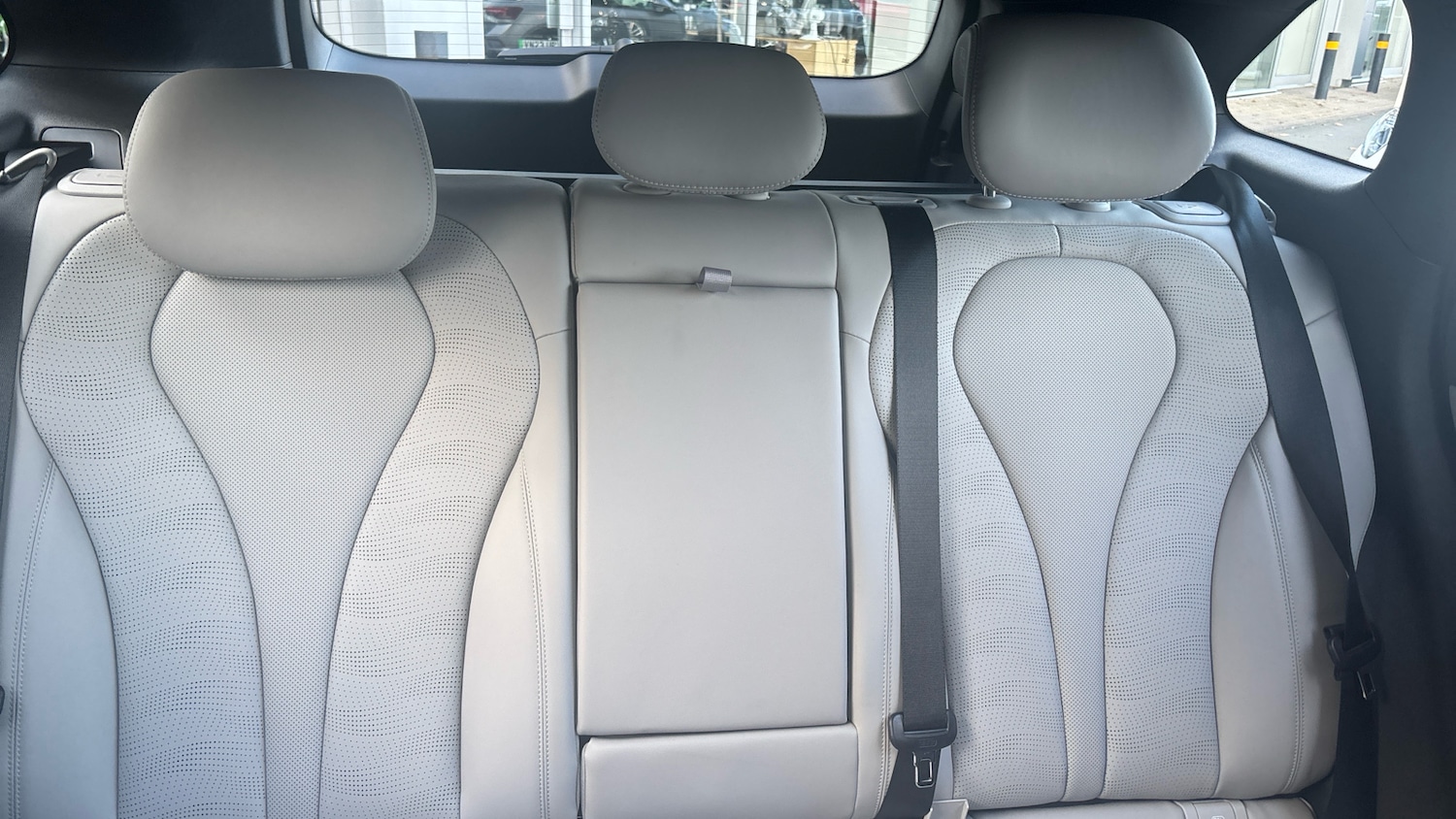 Used BYD Seal 6 2025 for sale - 77675344: Photo 15