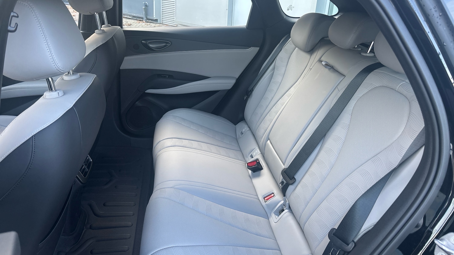 Used BYD Seal 6 2025 for sale - 77675344: Photo 16