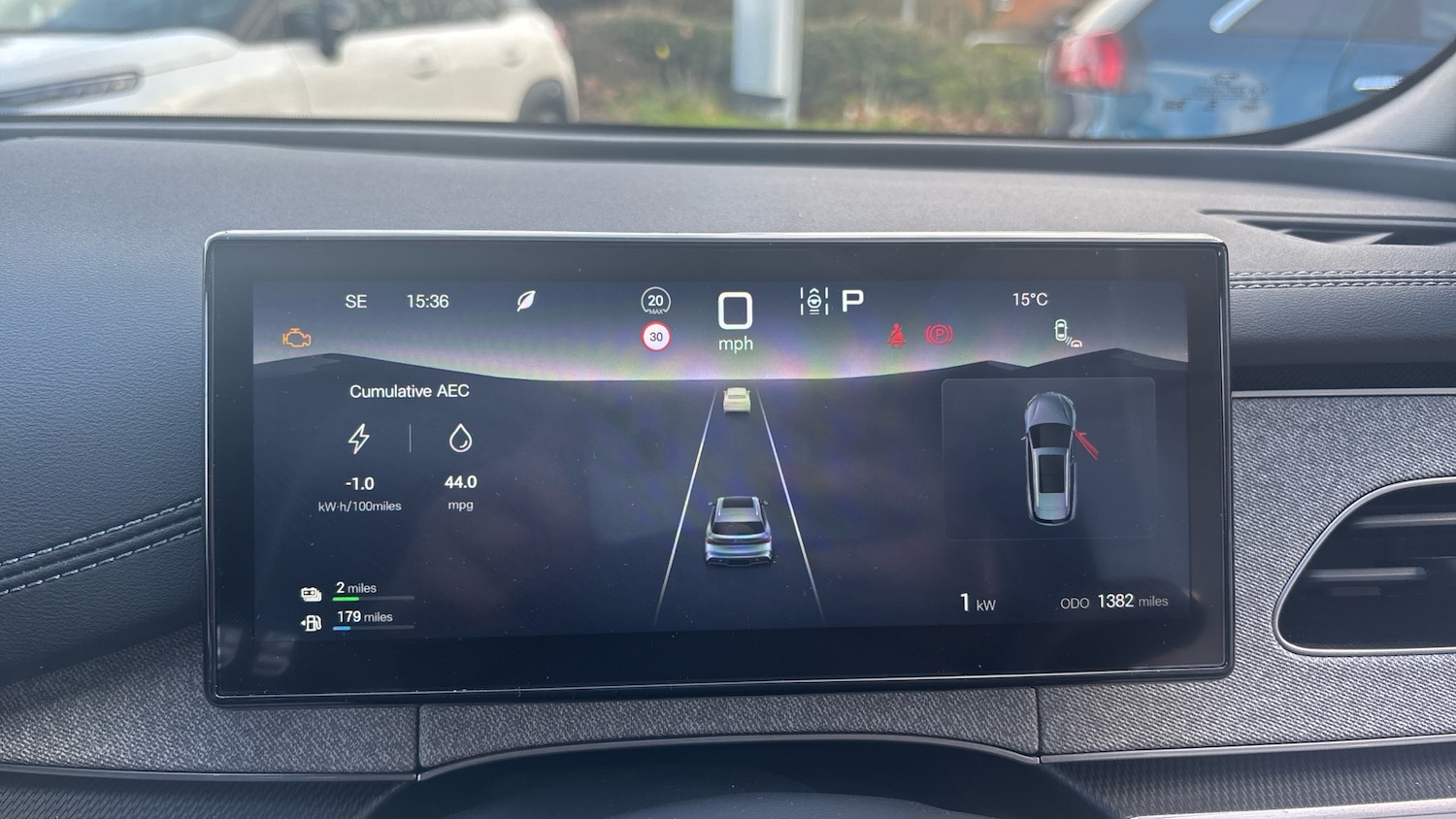 Used BYD Seal 6 2025 for sale - 77675344: Photo 18