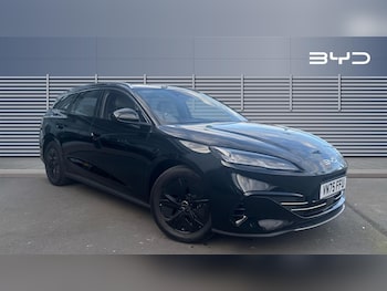 Used BYD Seal 6 2025 for sale - 77675344: Photo