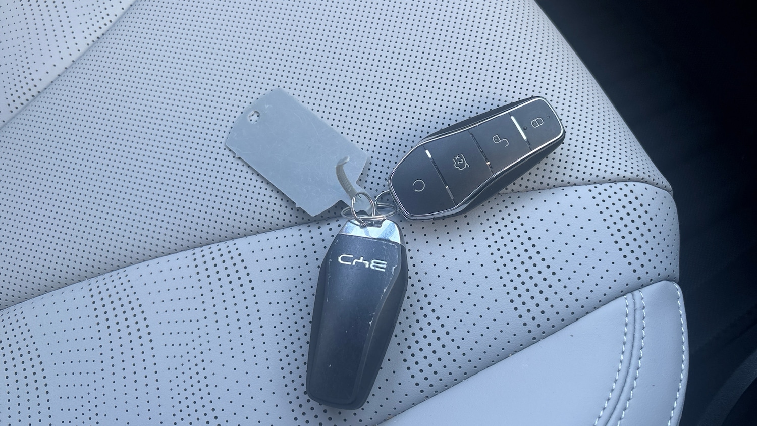 Used BYD Seal 6 2025 for sale - 77675344: Photo 20