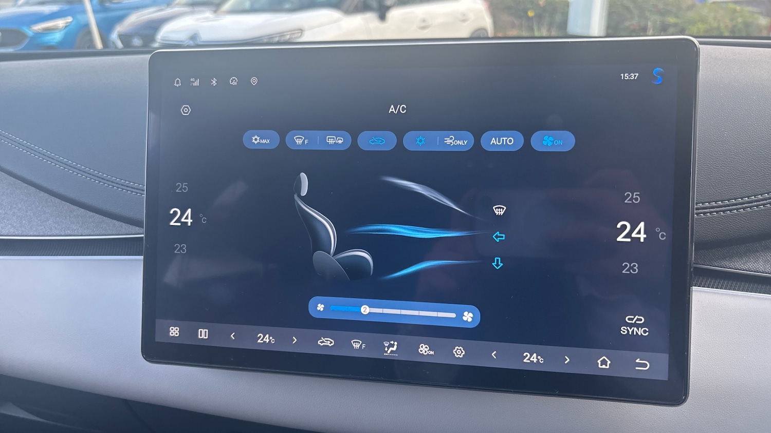 Used BYD Seal 6 2025 for sale - 77675344: Photo 21