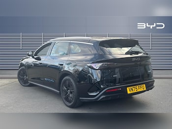 Used BYD Seal 6 2025 for sale - 77675344: Photo