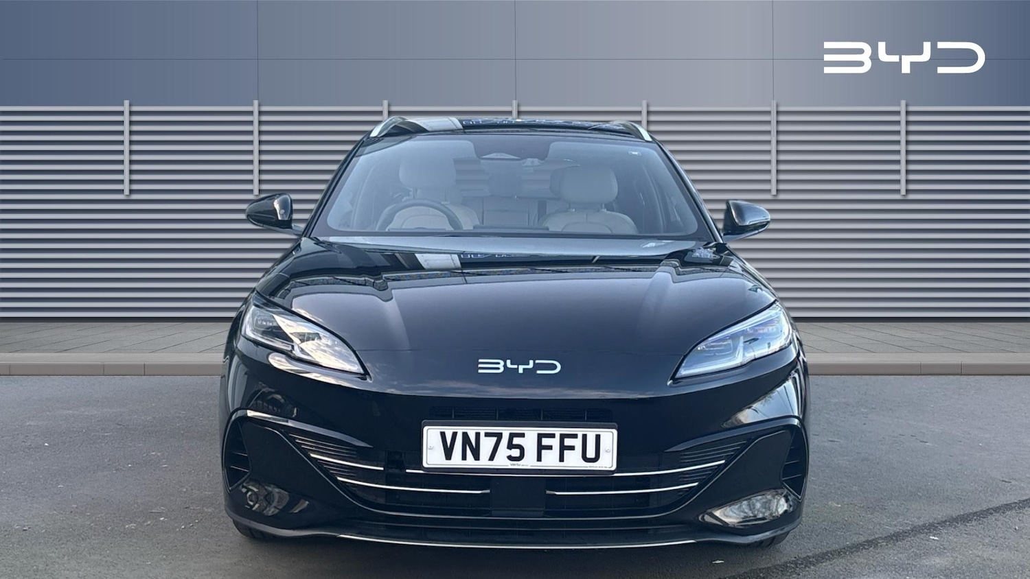 Used BYD Seal 6 2025 for sale - 77675344: Photo 3